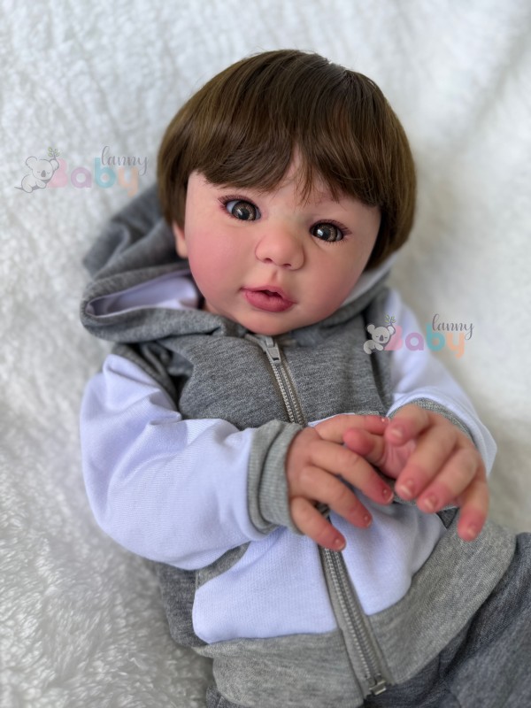 Bebê Bento - Kit Completo